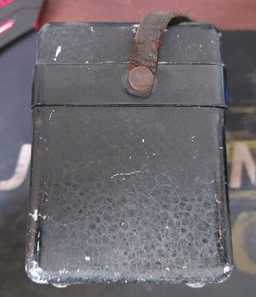 коллекционные монеты нбкр: Раритетный мигометр, немецкий аппарат. Остался от моего деда — 7