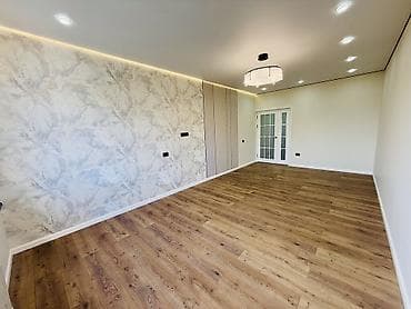 Квартиры: 2 комнаты, 74 м², Церковь 108 серия, 7 этаж, Дизайнерский ремонт — 2