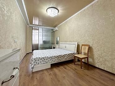 4: 3 комнаты, 160 м², Ала-Арча ТРЦ Индивидуалка, 4 этаж, Дизайнерский ремонт — 5