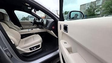 haval m6: Lixiang L9: 2023 г., 1.5 л, Гибрид, Внедорожник — 5