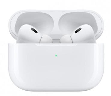 iphone 13mini: AirPods Pro 2 — 1