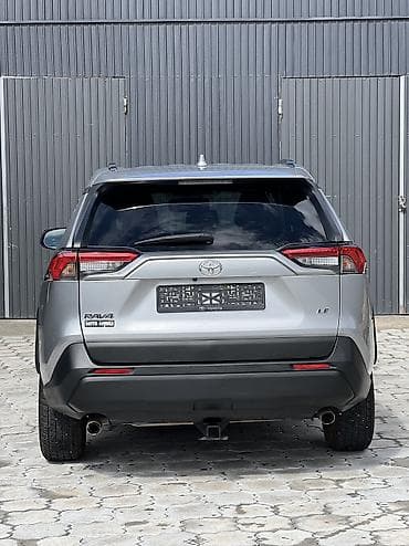 продаю рав4: Toyota RAV4: 2019 г., 2 л, Автомат, Бензин, Кроссовер — 6