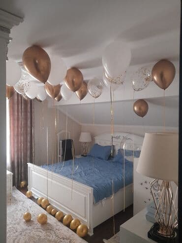 воздушный шар цена: Организация мероприятий | Гелевые шары — 1