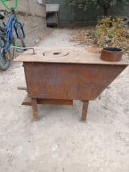 кухонный мебель бишкек: Үй жана бакча үчүн башка буюмдар — 2