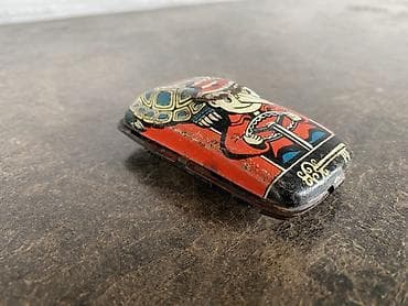 Машинки СССР Танк-1500 Пушка-1000 Зелёный грузовик -500 Грузовик с — 7