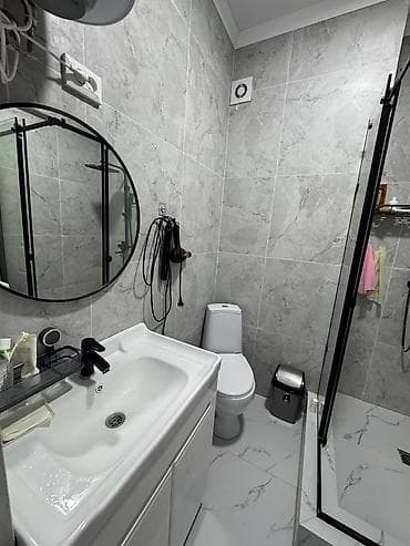 house: 1 комната, 45 м², Элитка, 9 этаж, Евроремонт — 8