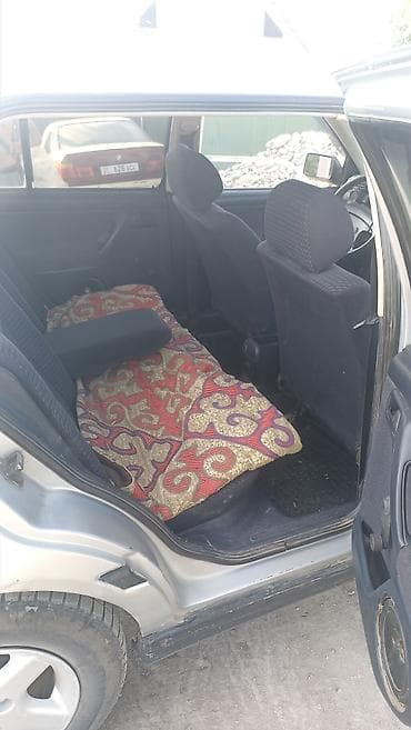 радиатор опель вектра б: Volkswagen Vento: 1993 г., 1.8 л, Механика, Бензин, Седан — 6