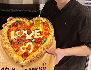 оборудование для пекарня: Ашпоз Шаурмачы. 3-5 жылдык тажрыйба — 9