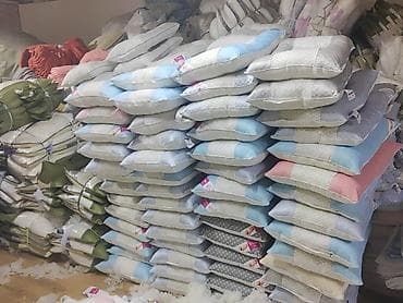 Только оптом Подушки декоративные и для сна - Наполнение