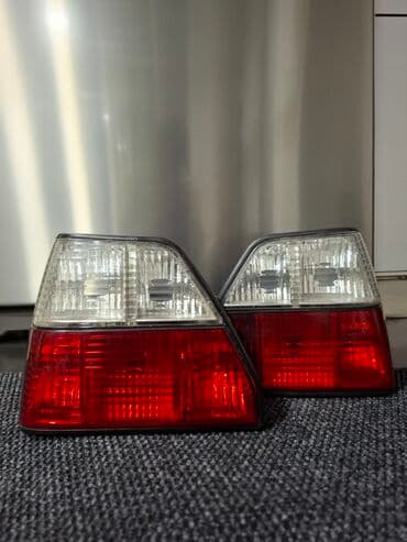 гитара голф 3: Комплект стоп-сигналов Volkswagen 1986 г., Б/у, Аналог, Китай — 1