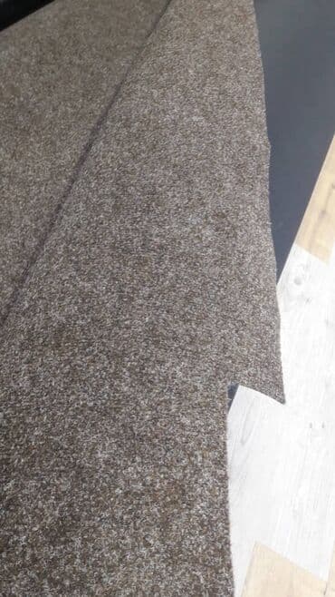 напольные: Ковролин — 8