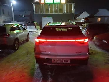 скутер сатам: Weltmeister EX5, 2021 г., 4 км, Передний — 6