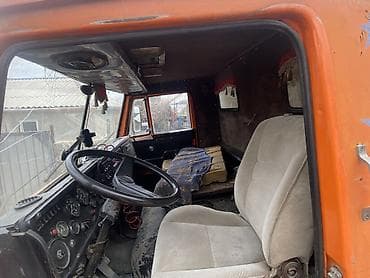 трактор 82 1: Жүк ташуучу унаа, Камаз, Стандарт, Колдонулган — 1