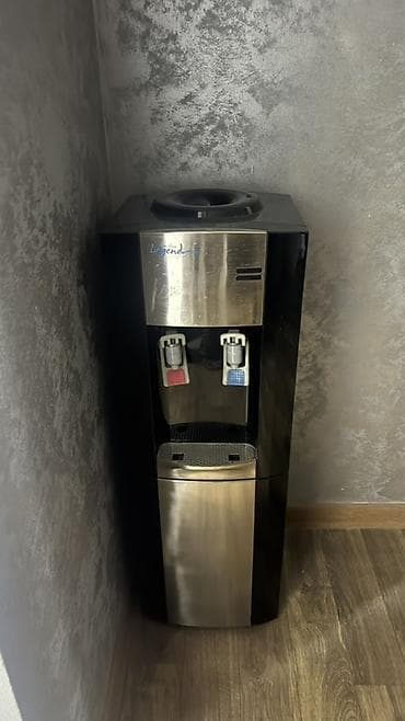 Кулер для воды