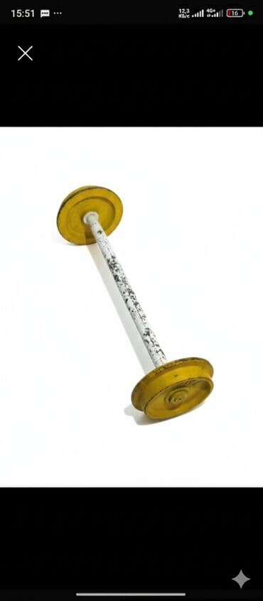 Силовой тренажер