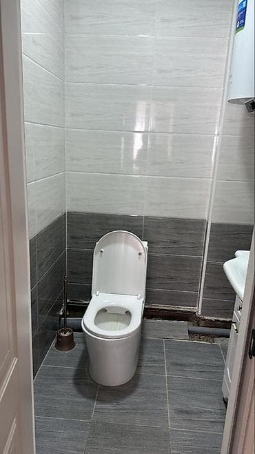 ква: 3 комнаты, С мебелью полностью — 6