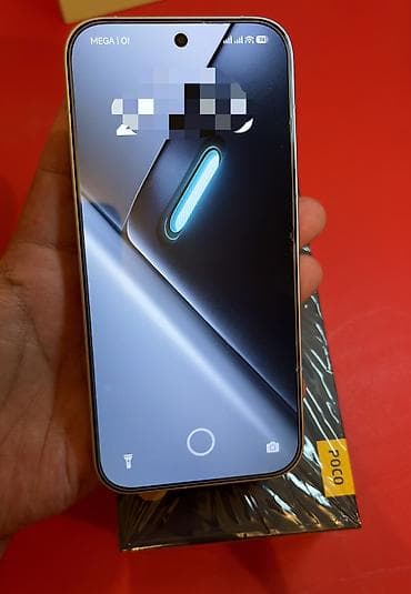 hyperx cloud core: Poco X8 Pro, Б/у, 256 ГБ, цвет - Белый, 2 SIM — 2