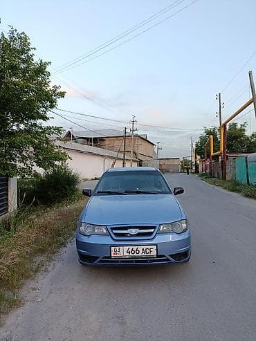 daewoo lanos афтамат: Daewoo Nexia: 2009 г., 1.5 л, Механика, Бензин, Седан — 1