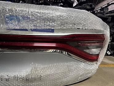 grander: Hyundai 2018 г., Б/у, Оригинал, Корея — 1