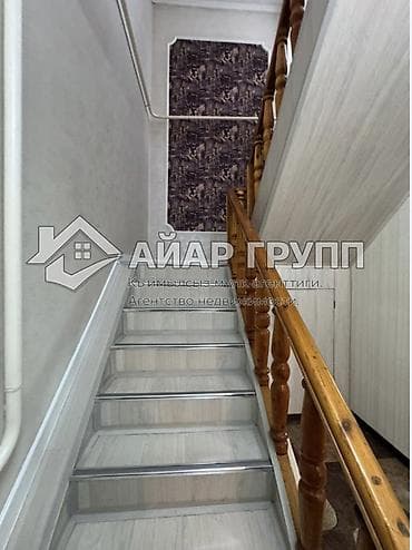 столовой: ‼️ ПРОДАЁТСЯ УЮТНЫЙ ДВУХЭТАЖНЫЙ ДОМ В С. СОКУЛУК ‼️ 🔷 Адрес: ул — 8