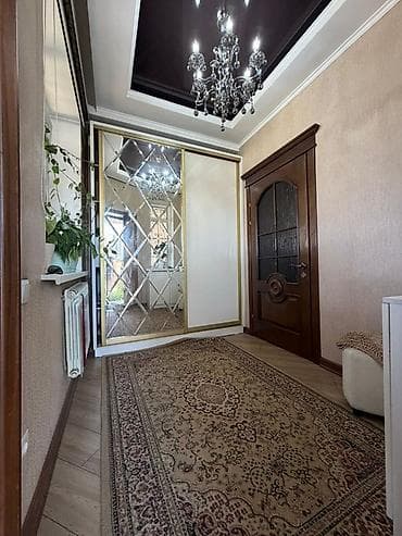500 м², 7 комнат, Утепленный, Теплый пол, Бронированные двери — 6