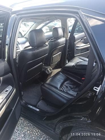 сколько стоит lexus 470: Lexus RX: 2007 г., 3.3 л, Автомат, Гибрид, Кроссовер — 4