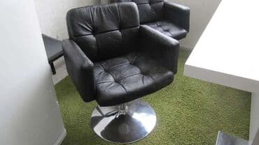 художественная реставрация зубов композитными материалами: Ремонт и перетяжка парикмахерских кресел.С ВЫЕЗДОМ!!! - — 3