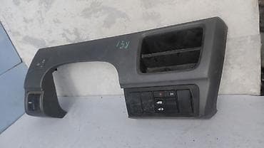 Сenter console Honda 2006 г., Б/у, Оригинал, Япония — 2