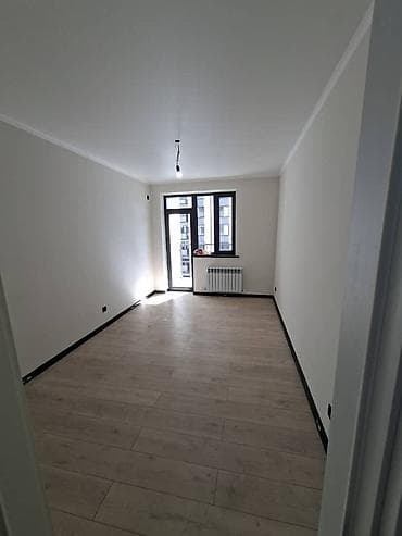 Батирлер: 2 бөлмө, 68 м², АЮ Гранд Элитка, 7 кабат, Жаңы ремонт — 6