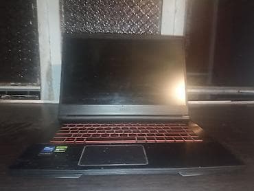 sp5 pro: Игровой ноутбук MSI (i5-12450H / RTX 2050 / 16GB / 512GB / — 7