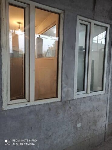 продаю дом в киркомстроме: 23 м², 1 комната, Утепленный, Забор, огорожен — 6