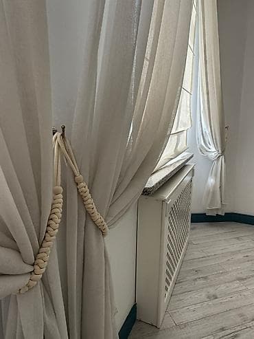 ts group: 2 комнаты, 126 м², Золотой квадрат Элитка, 7 этаж, Евроремонт — 4