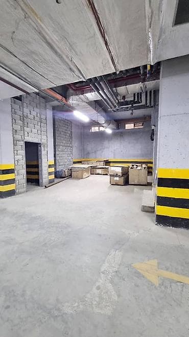 подъемник в аренду: Сдаётся в аренду гаражное место в подземной парковке ЖК «Нурзаман — 5