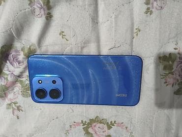 Redmi, Redmi 15C, 128 ГБ, цвет - Синий, 2 SIM