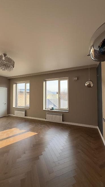 новые домики в ала арче: Дом, 150 м², 5 комнат, Собственник, Дизайнерский ремонт — 8