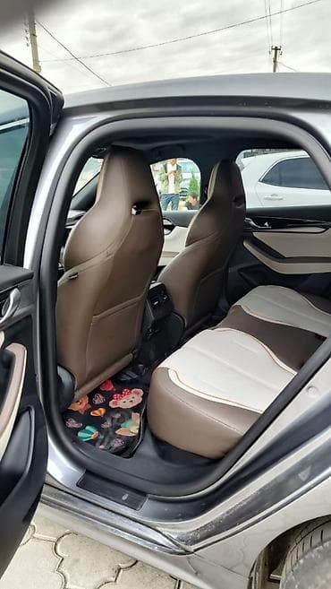 model y: BYD Qin: 2021 г., Автомат, Электромобиль, Седан — 5