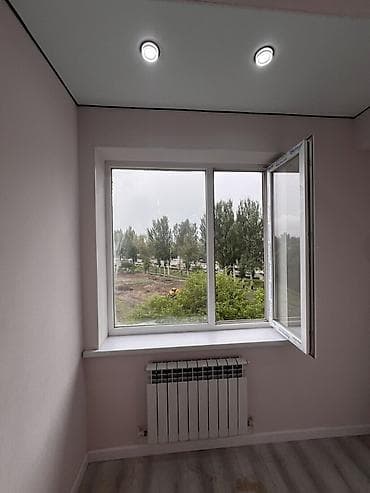 56: 1 комната, 37 м², Элитка, 5 этаж, Дизайнерский ремонт — 6