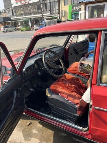 б у рейлинги багажник на хундай туксон бишкек: ВАЗ (ЛАДА) : 1995 г., 1.6 л, Механика, Седан — 5