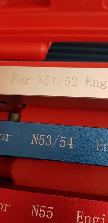 набор рожковых ключей: Прокат инструмента для мотористов. установка меток ГРМ. только — 9