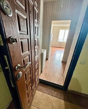 1 комната, 29 м², Тунгуч мкр 8 этаж, Косметический ремонт — 6