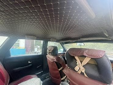 машина авди: Audi 100: 1989 г., 1.8 л, Кол менен иштөөчү, Бензин, Универсал — 5