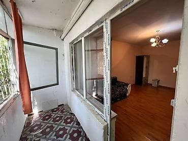 1 комната, 35 м², 5 мкр 105 серия, 1 этаж, Евроремонт at lalafo.kg 1 комната, 35 м², 5 мкр 105 серия, 1 этаж, Евроремонт