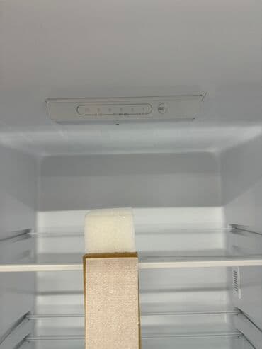 холодилник бишкек: Муздаткыч Avest, Жаңы, Эки камералуу, De frost (тамчы), 60 * 186 * 60 — 6