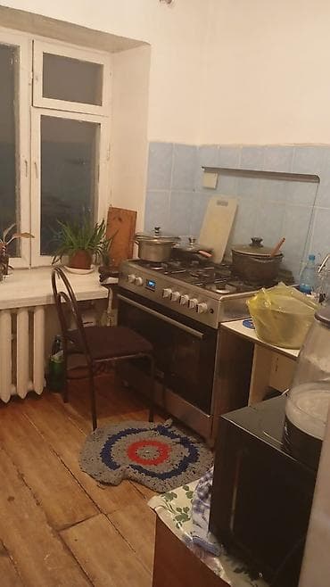 сутучные кв: 2 комнаты, 38 м², 4 этаж — 3