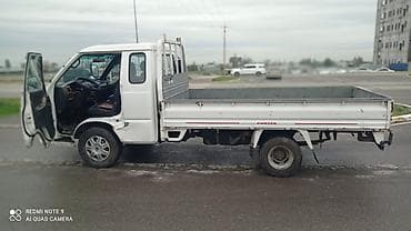 резиновый коврик: Легкий грузовик, Hyundai, Стандарт — 10