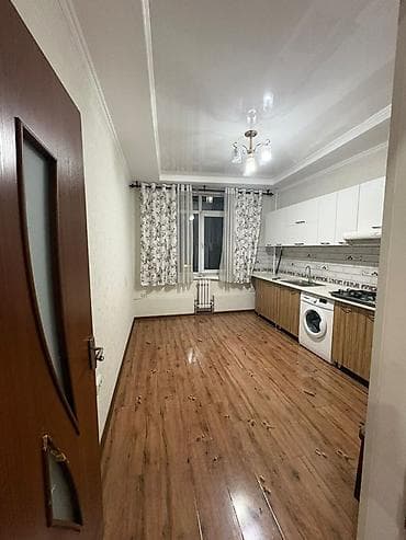 кант 1комнатная кватира: 1 комната, С мебелью полностью — 2