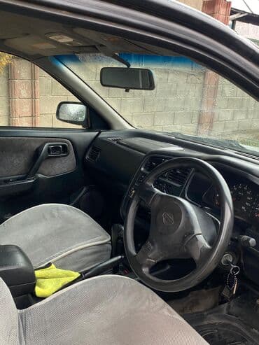 двигатель тойота ист 1.5 бишкек: Nissan Primera: 1998 г., 1.8 л, Автомат, Газ, Седан — 4