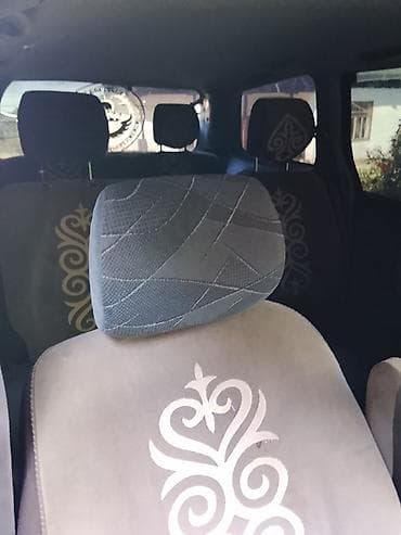 aion авто: Toyota Estima: 2002 г., 0.3 л, Автомат, Газ, Минивэн — 3
