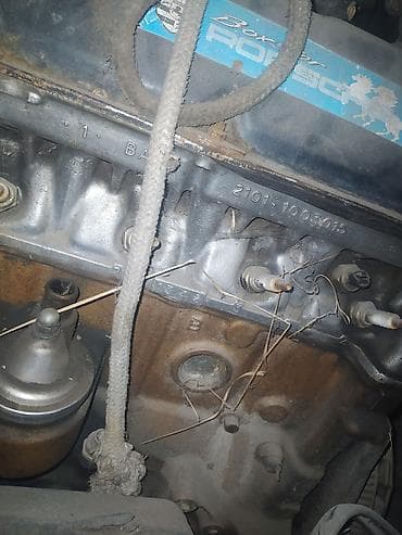 124 е: Кузов и запчасти для ВАЗ классической серии (ориентировочно 2101/2102) — 4