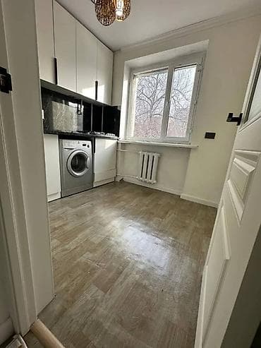 1 комната, 30 м², Индивидуалка, 3 этаж, Евроремонт at lalafo.kg 1 комната, 30 м², Индивидуалка, 3 этаж, Евроремонт